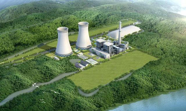 應(yīng)用在發(fā)電廠中的可燃有毒氣體傳感器有哪些？