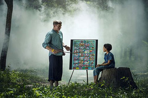 思培教育網(wǎng)站建設(shè)制作