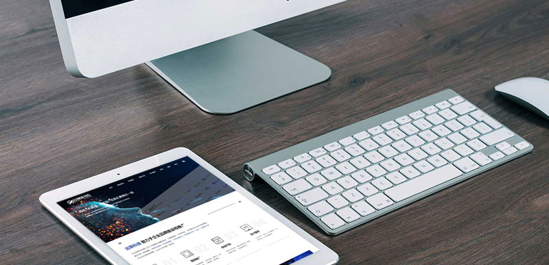 企業(yè)網(wǎng)站建設(shè)