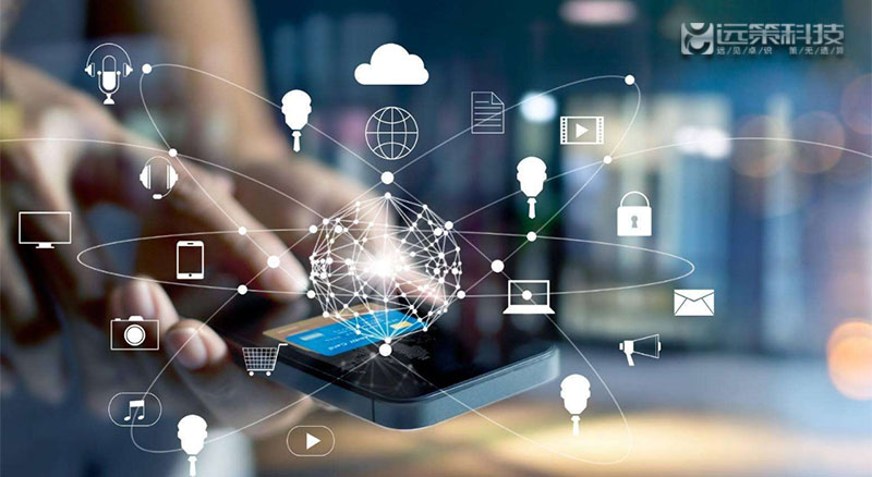 企業(yè)網(wǎng)絡(luò)推廣