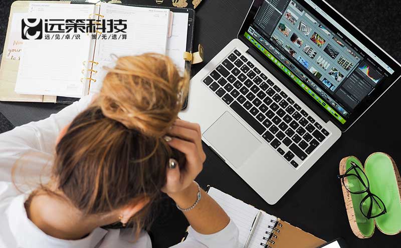 企業(yè)網(wǎng)站建設(shè)