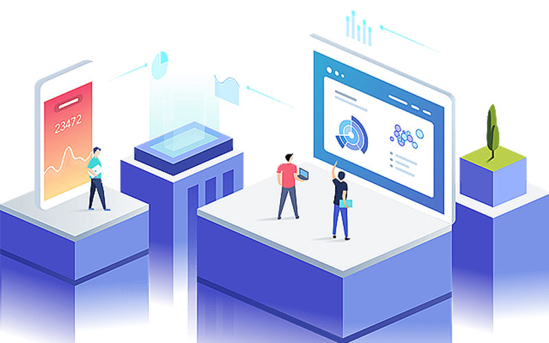 百度小程序開發(fā)