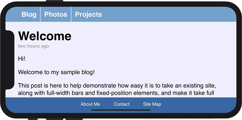蘋果瀏覽器網(wǎng)頁兼容性