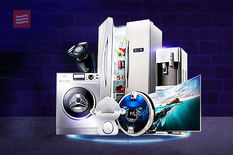 三和電器城微信公眾號(hào)商城開(kāi)發(fā)