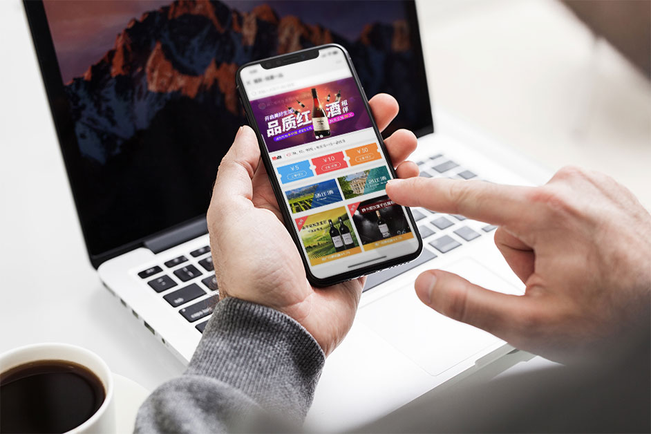 微信分銷(xiāo)商城開(kāi)發(fā)