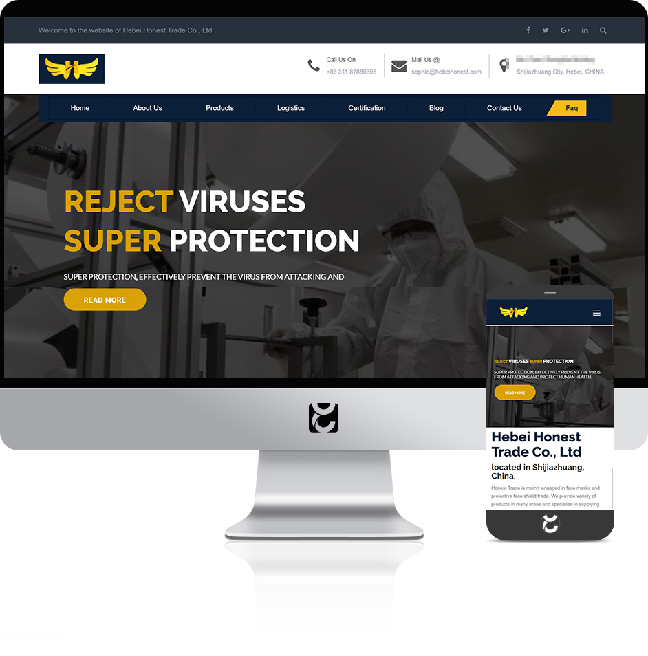 英文外貿(mào)網(wǎng)站建設(shè)